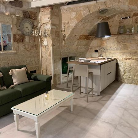 Petra Oikia Appartement Corigliano dʼOtranto Buitenkant foto