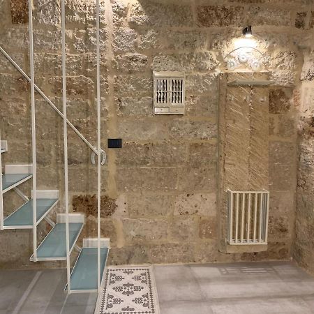 Petra Oikia Appartement Corigliano dʼOtranto Buitenkant foto